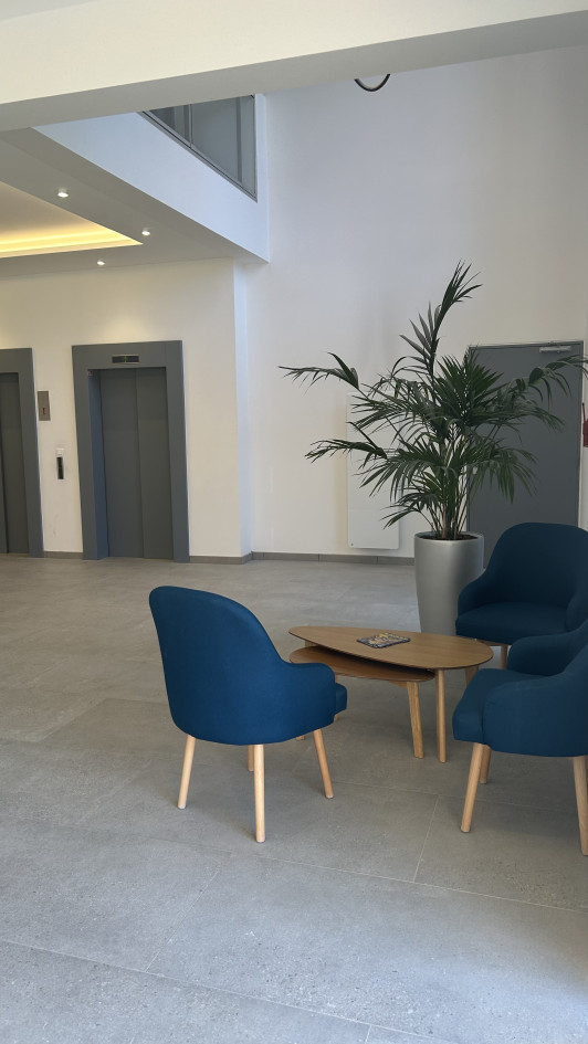 📢 LOCATION DE CABINET  – CHEVILLY-LARUE (94) 📢