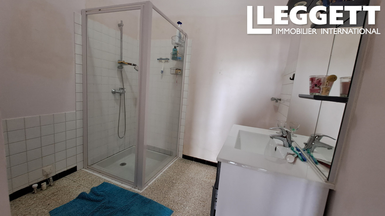 Immeuble avec 4 appartements. Les Capucines
