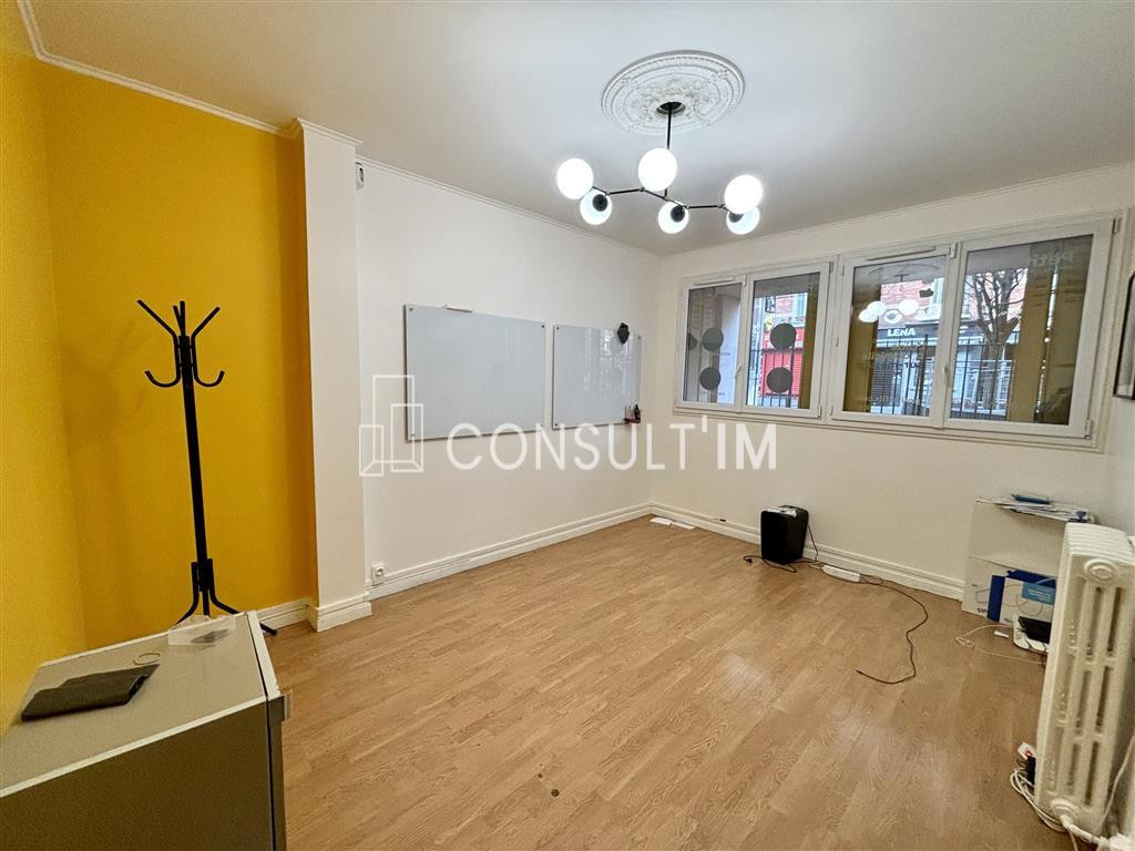 A vendre bureau