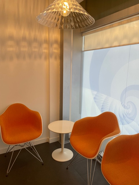 Vente cabinet Médical CAP 3000