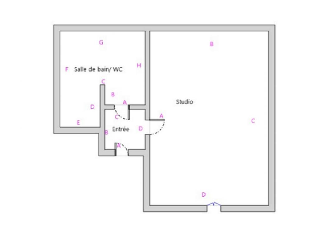EN EXCLUSIVITÉ - IMMEUBLE DE RAPPORT DE 6 APPARTEMENTS
