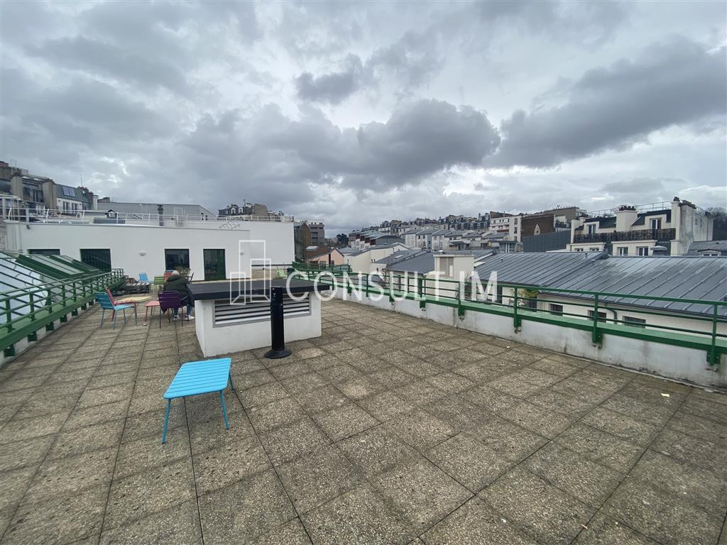 LOCATION / 20EME ARRONDISSEMENT