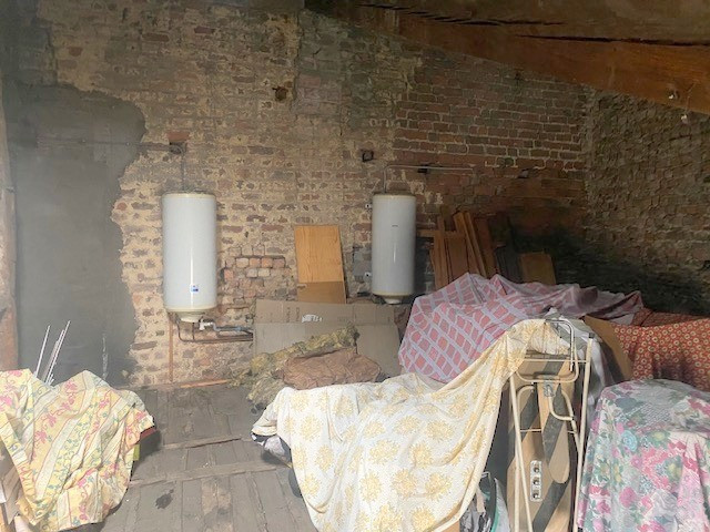 Montrevel en Bresse - A vendre - Immeuble complet