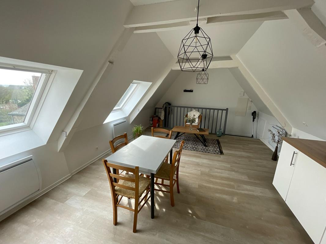 ENSEMBLE IMMOBILIER / PIRE-CHANCE