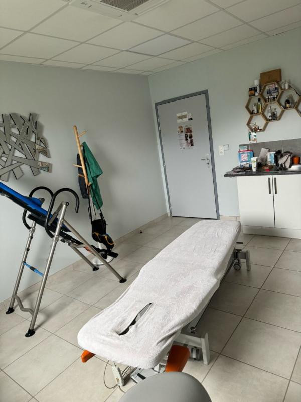 Local commercial Saint Martin Longueau 18 m2