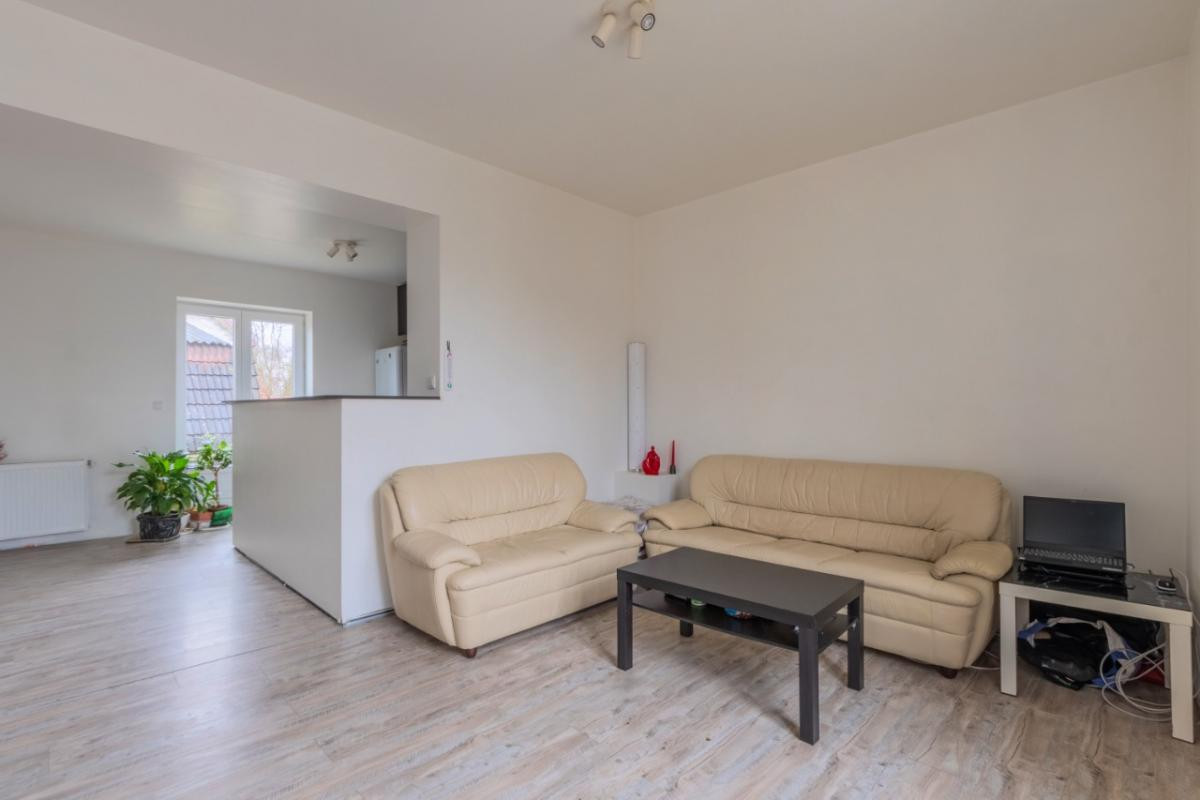 LOCAL  COMMERCIAL + APPARTEMENT