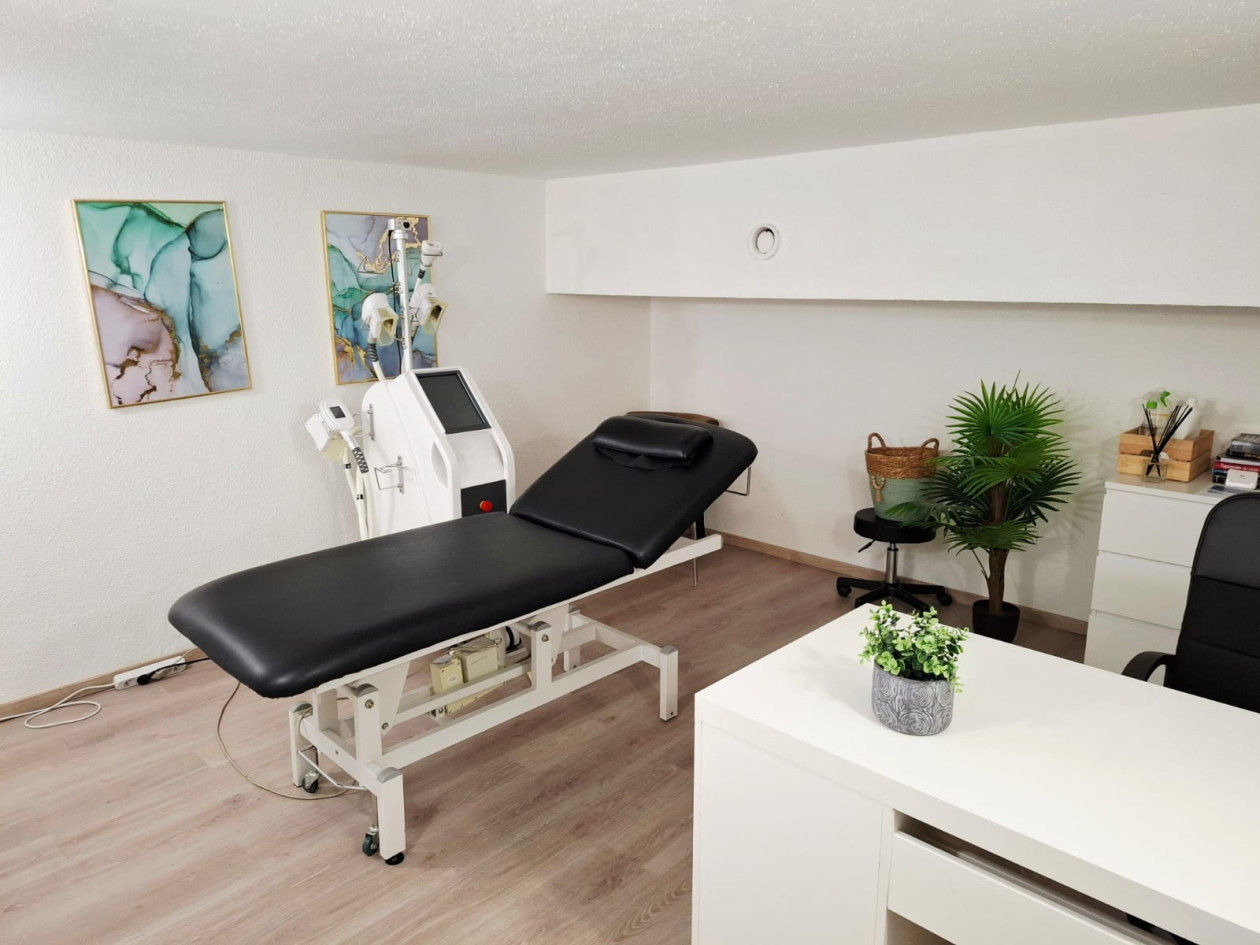 Bureau à louer pour professionnel paramédical