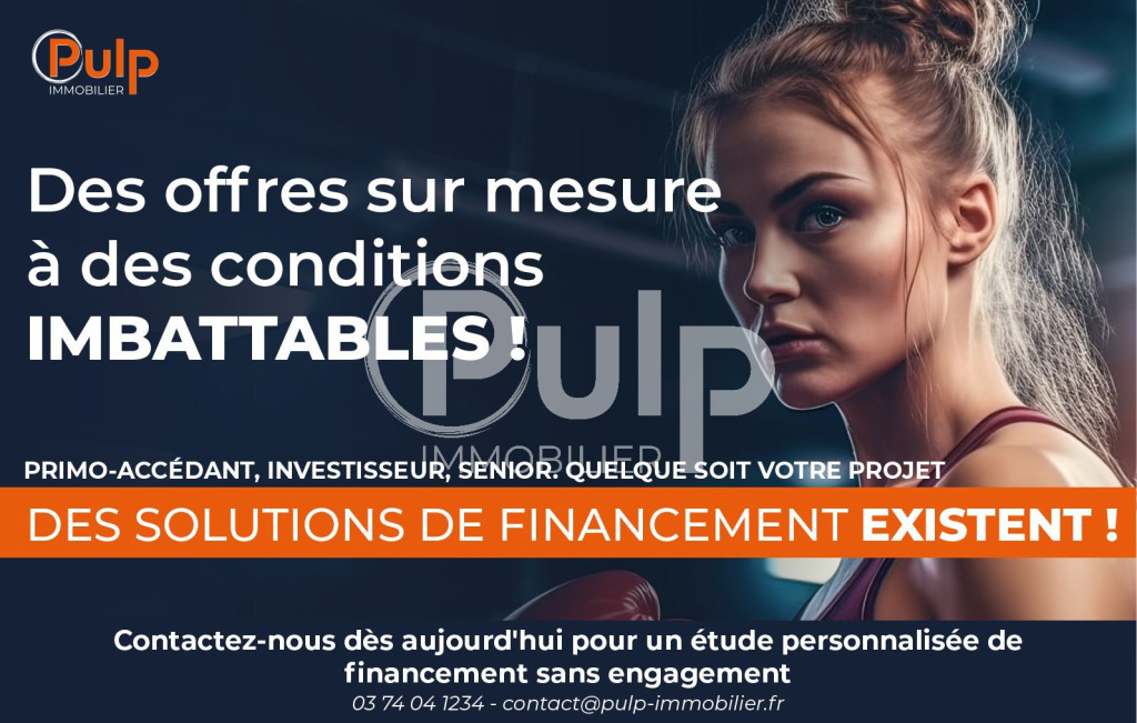 Immeuble de rapport à Hazebrouck