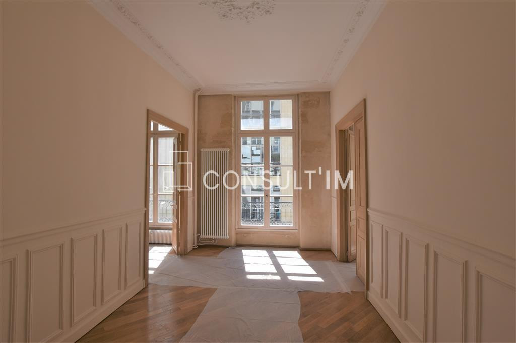 Bureaux avec belle HSP