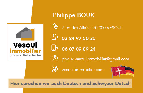 Pour Investisseur IMMEUBLE 100% LOUE ET RENTABLE ! (2 APP. + PHARMACIE)