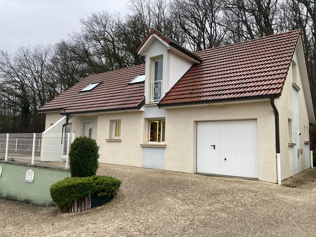Local commercial  126 m2