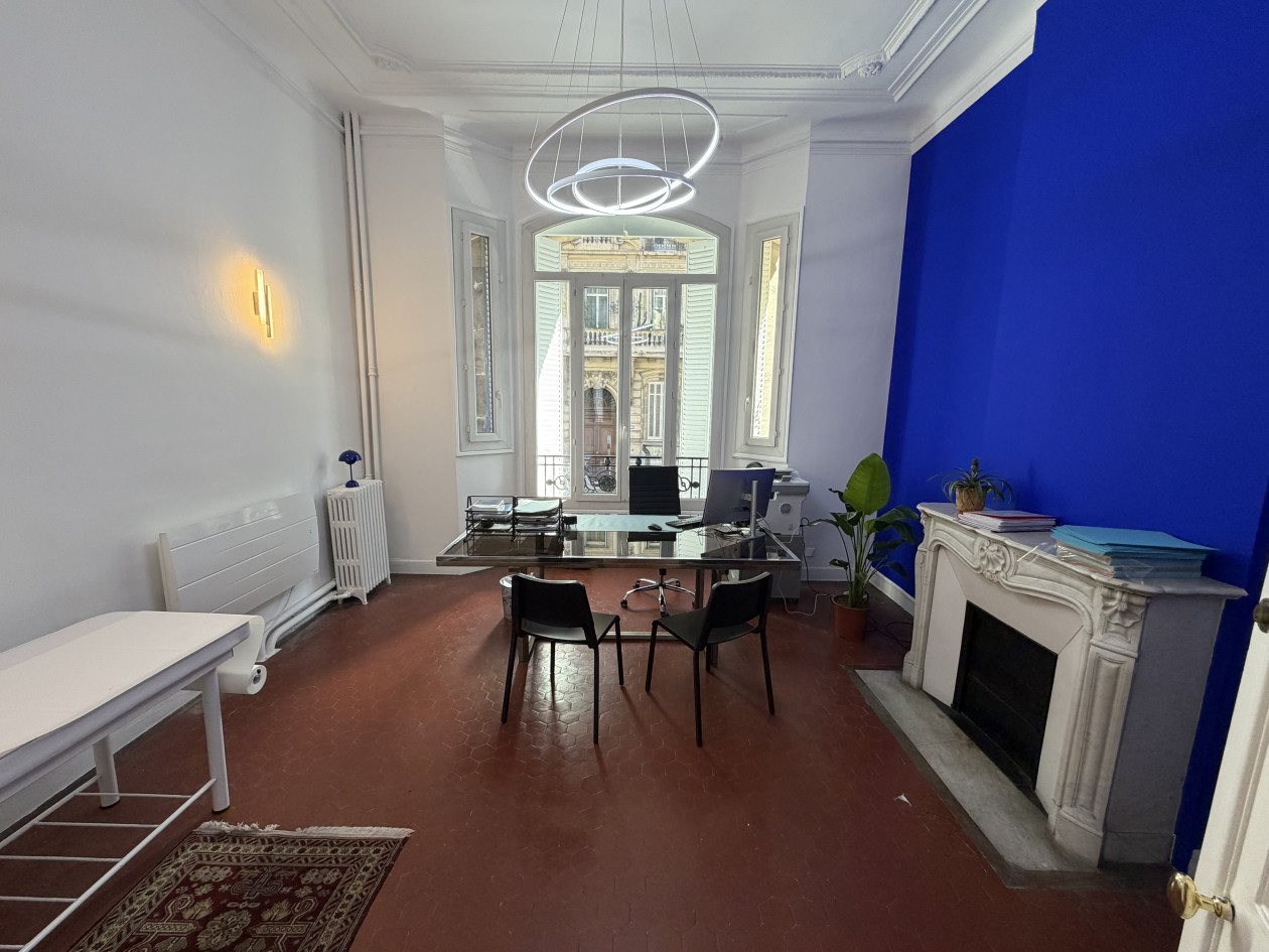 cabinet (para-)medical à louer