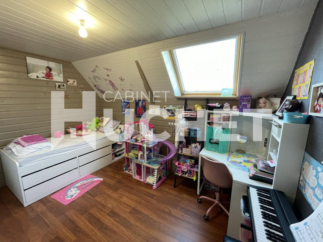 Ensemble immobilier - 300 m2