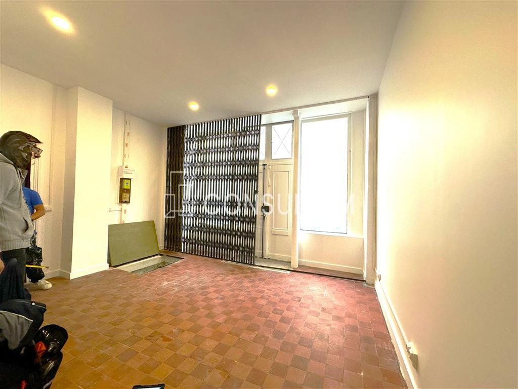 A louer boutique