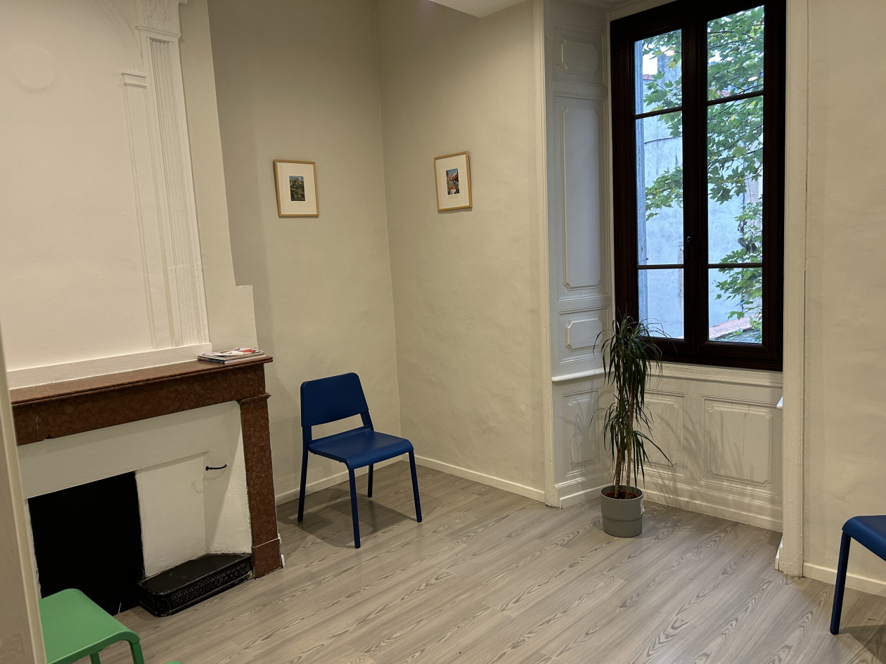 à louer espace professionnel
