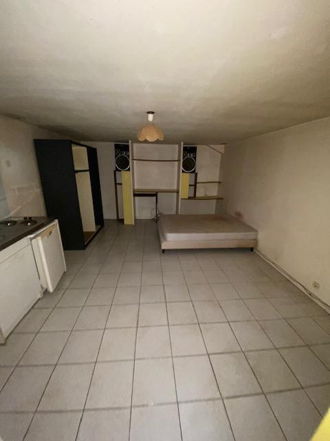 Immeuble 260m² de 9 lots + 1 garage