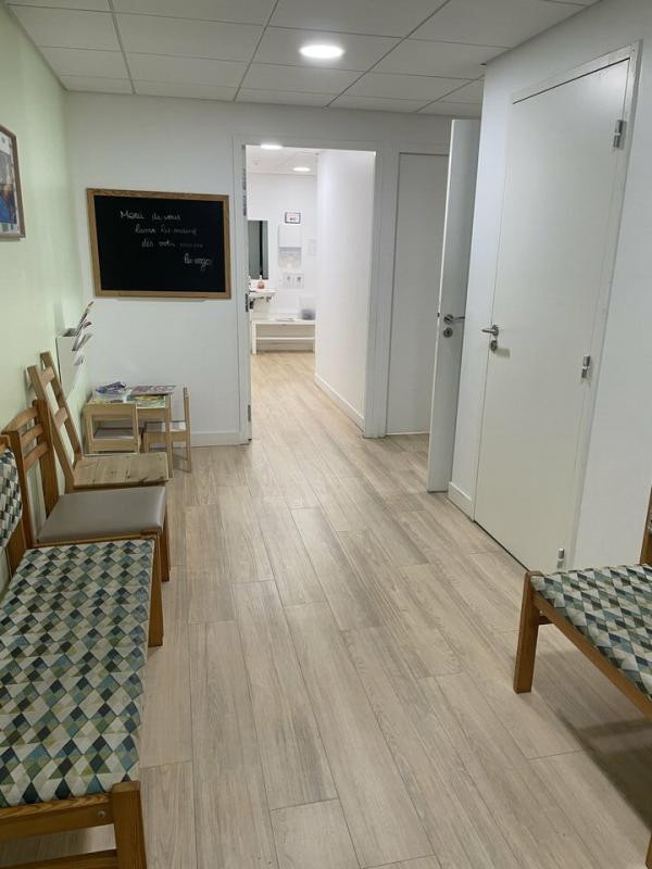 BUREAUX A VENDRE