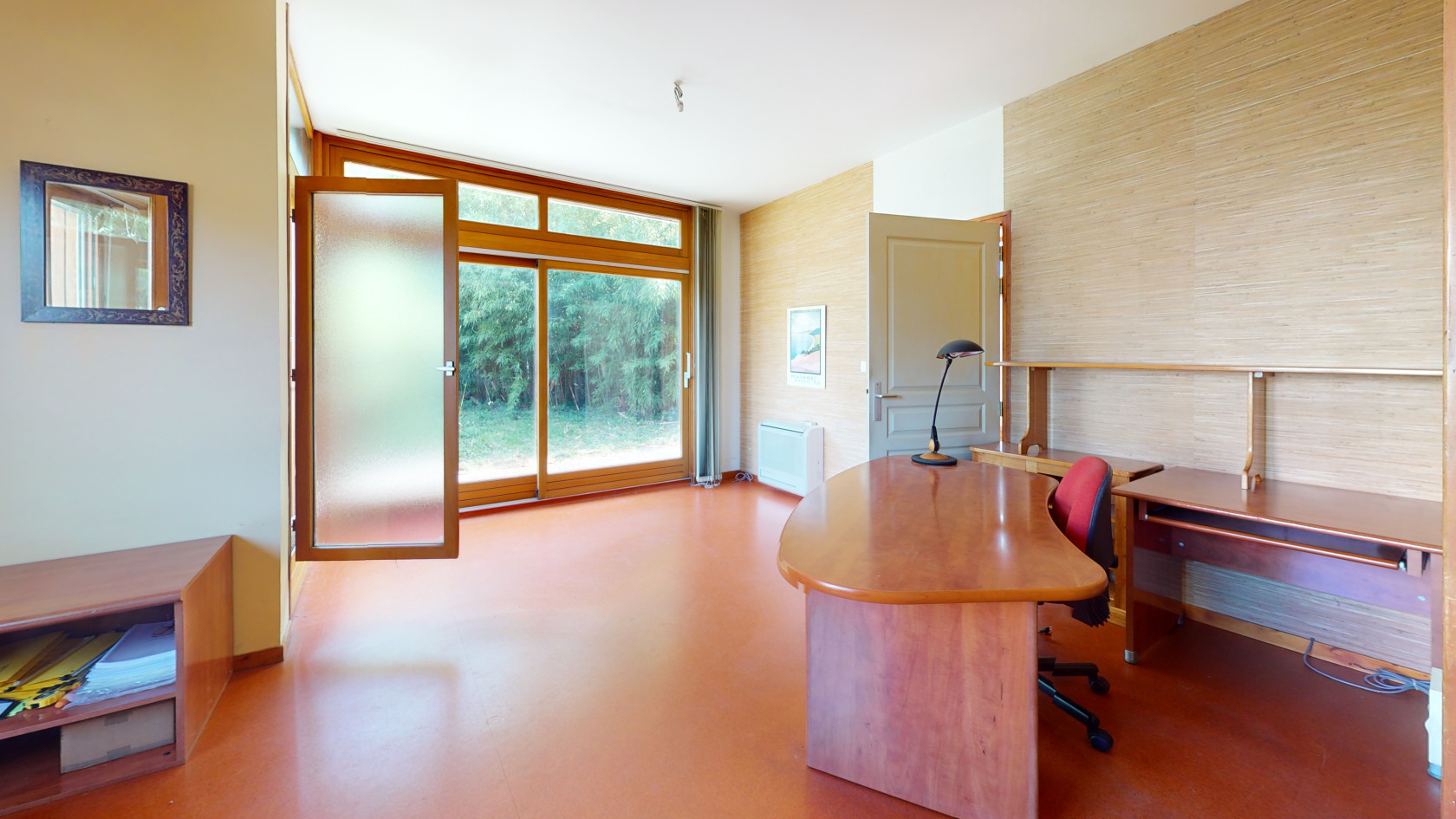 COURTENAY (45) - A VENDRE IMMEUBLE INDEPENDANT 130 M²