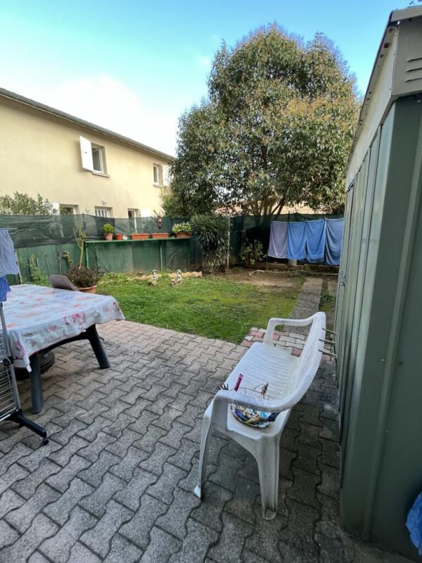 Immeuble A Vendre Bourg-de-Péage 26300