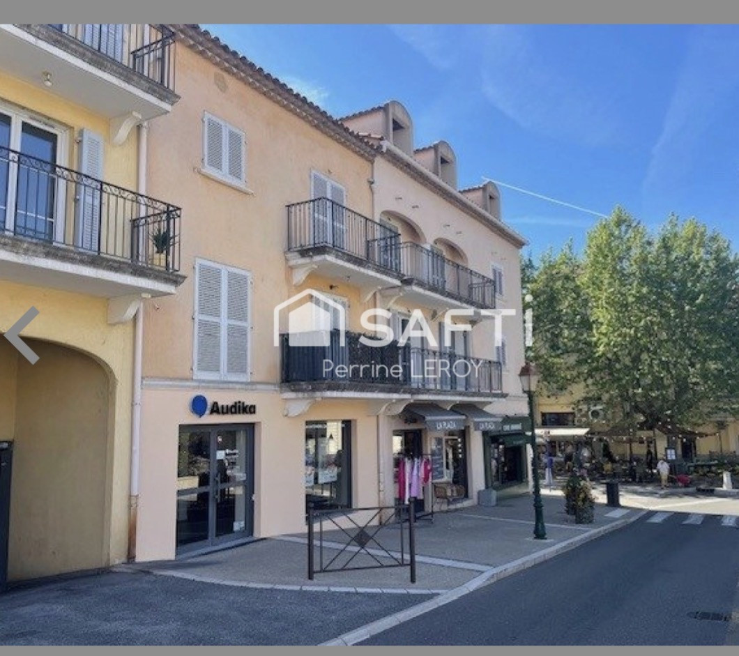 CABINET SAINTE MAXIME