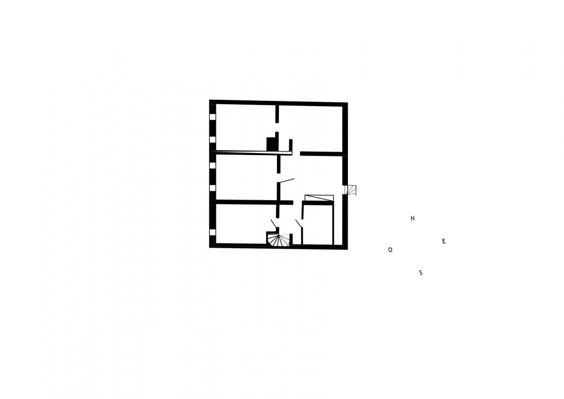Ensemble immobilier-Opération achat-revente ou patrimoine