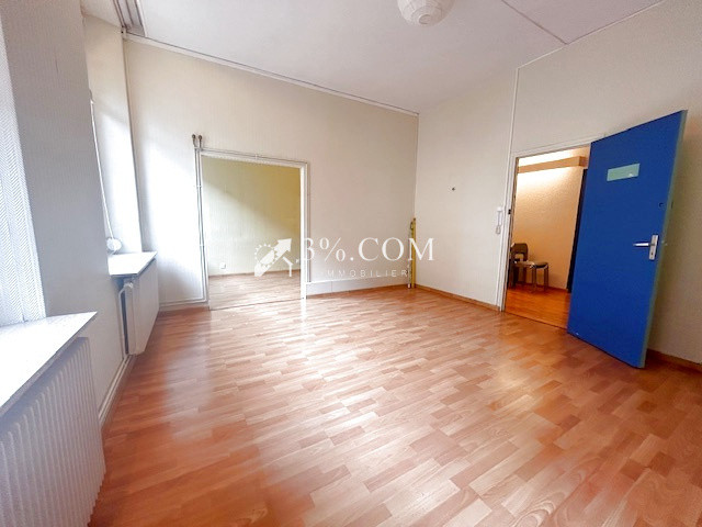 Cabinet, bureaux ou  local commercial  78m2 4 pièces à Toul