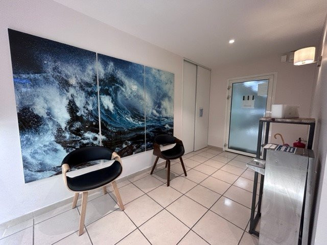 A VENDRE - BUREAUX
