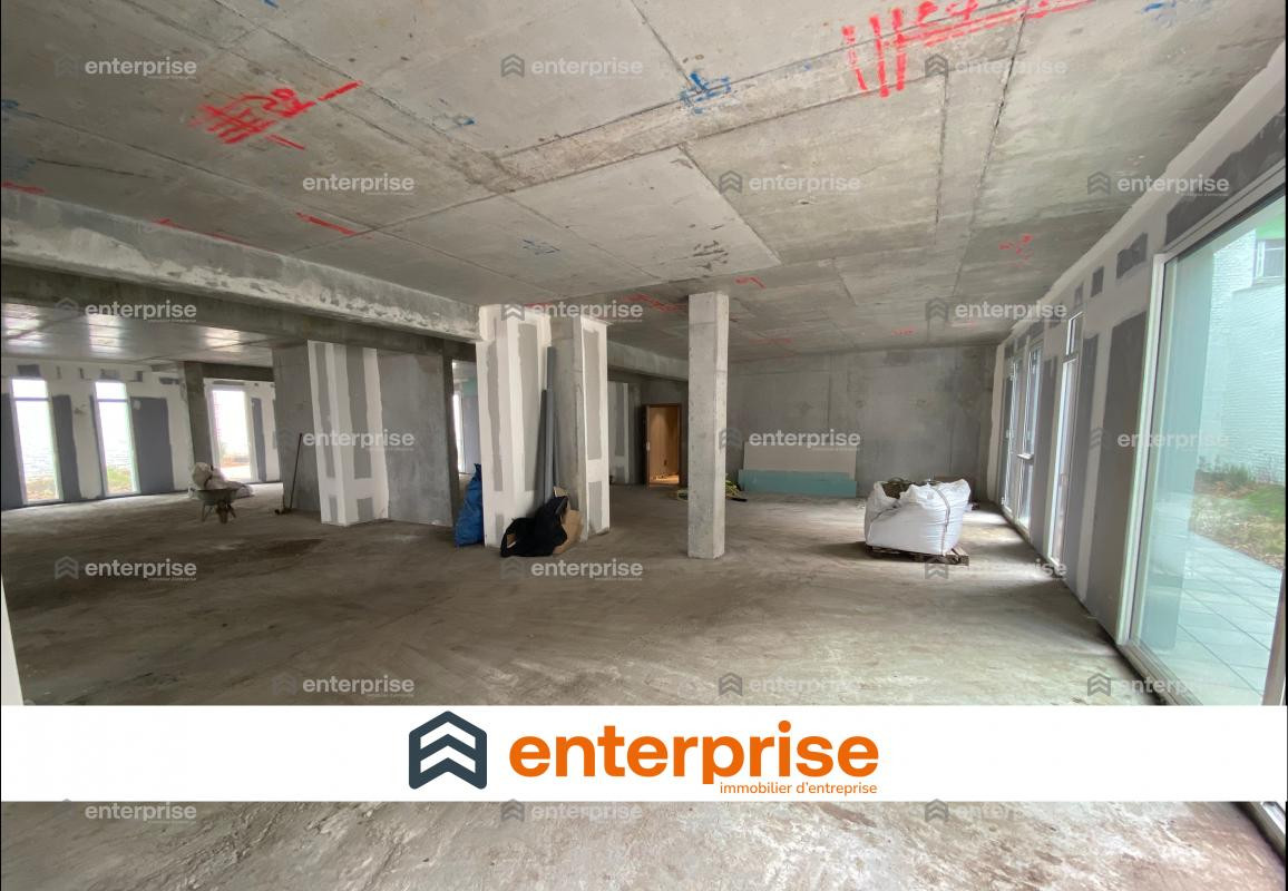 A VENDRE - LOCAL COMMERCIAL 85M2 - QUARTIER SEBASTOPOL