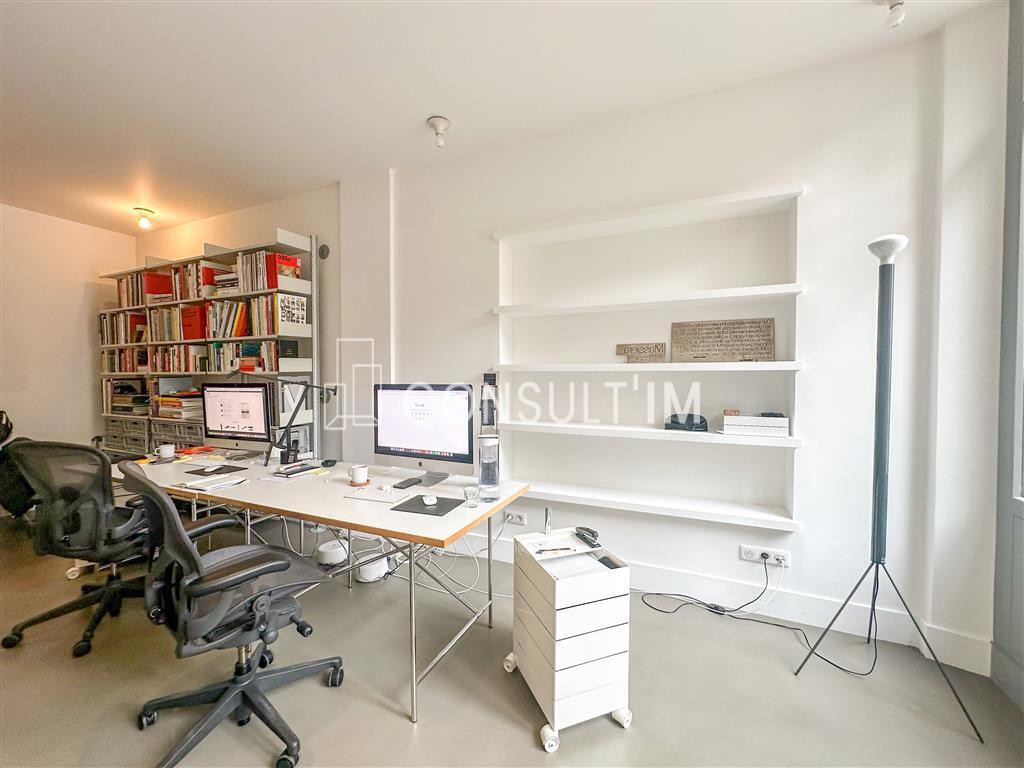Bureaux à louer en très bon état