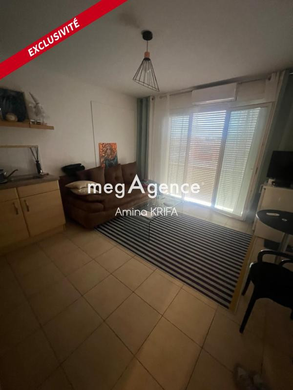 Immeuble idéal investisseur à LA CAPTE bord de mer