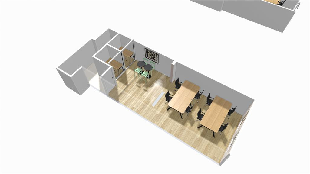Bureaux opérés