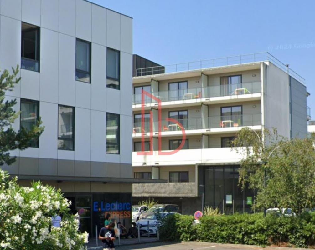 A louer Bureaux 262m2 Bruges Lac - bruges