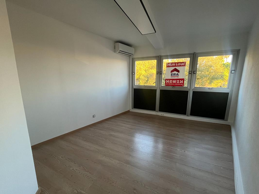 Bureau de 70 m² - Quartier de la gare