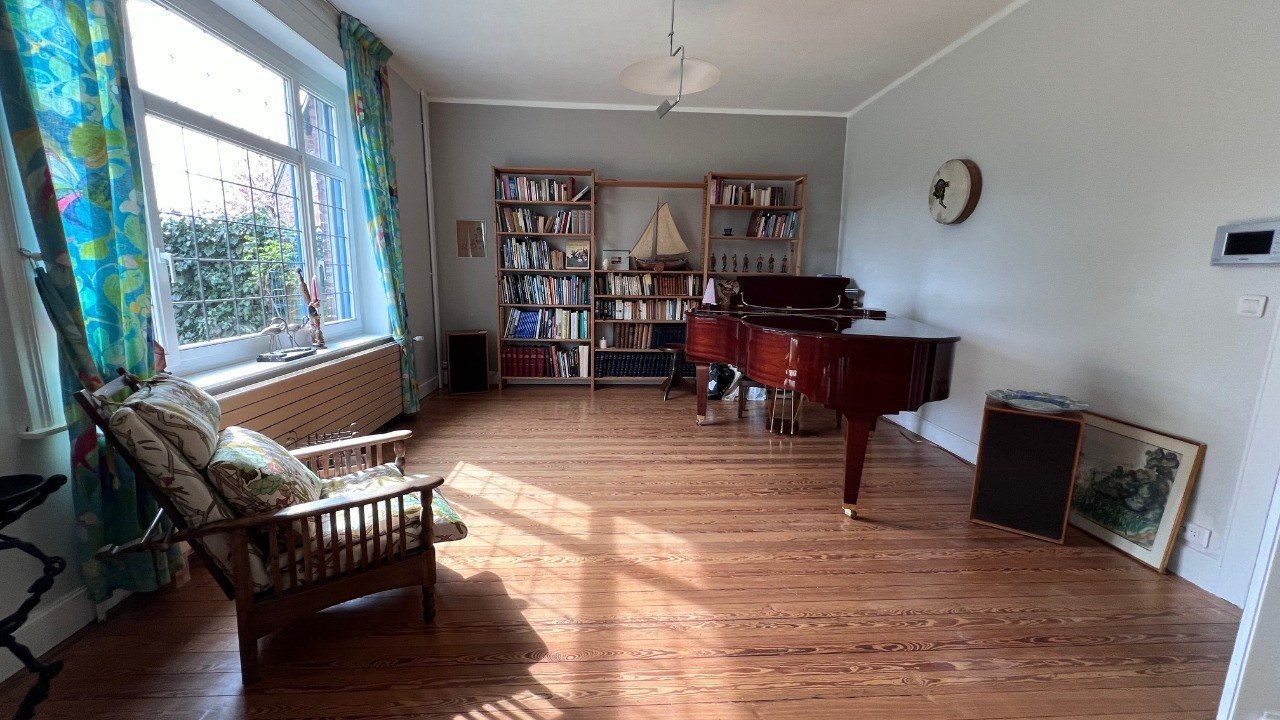 Magnifique maison de 1914
