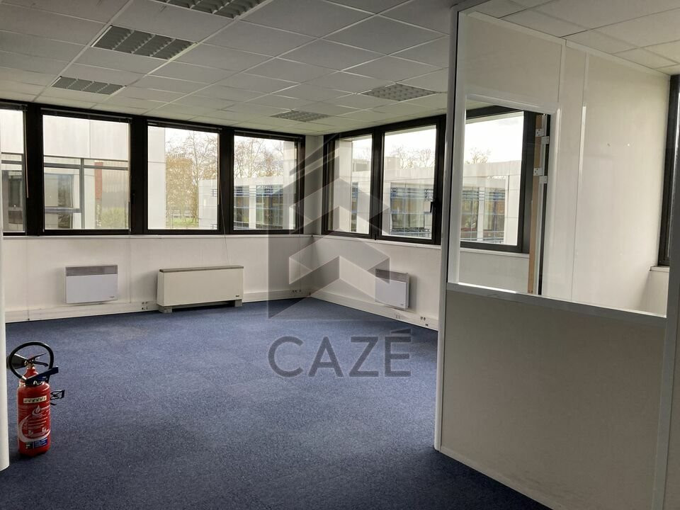 BUREAUX à louer