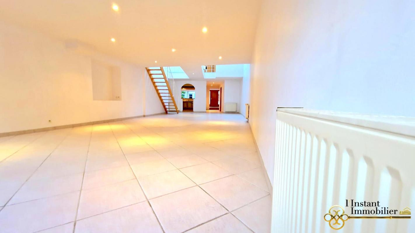 Triplex Morlaix 280 m2