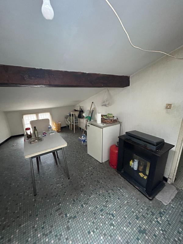 Immeuble