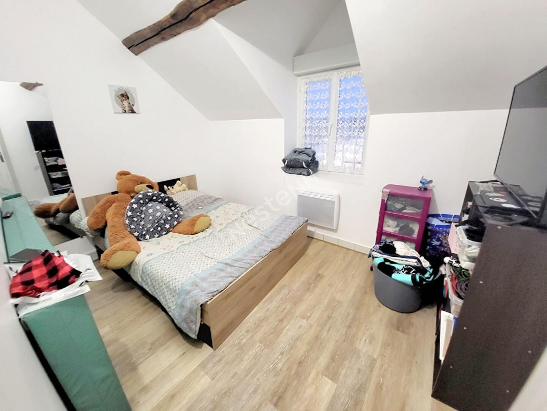 Immeuble de rapport 2 appartements à Blois