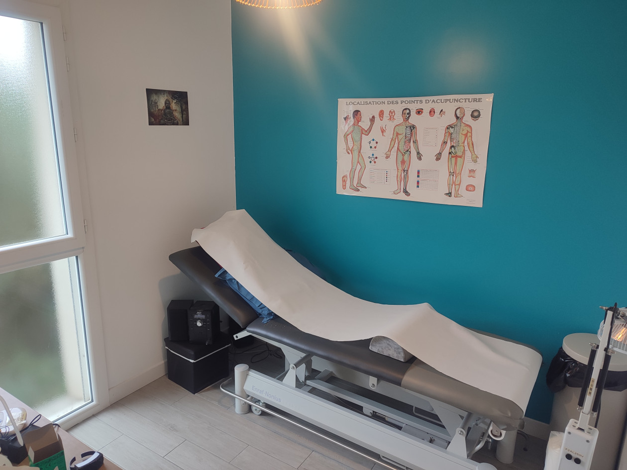 Local médical, succession médecin généraliste