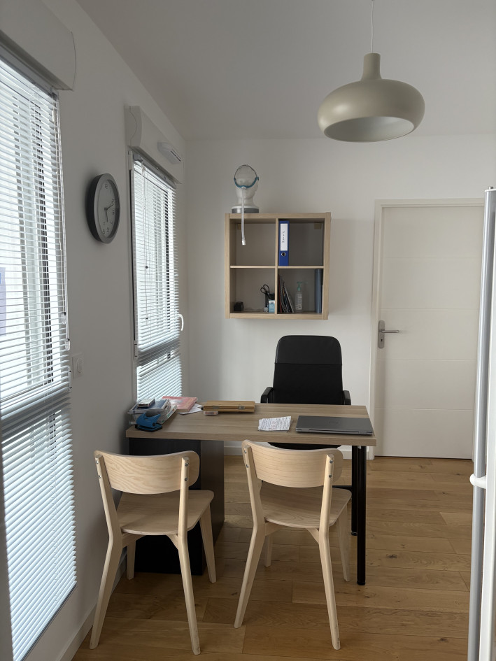 2 bureaux à louer