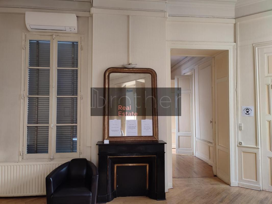 A louer Bureaux 135m2 Bordeaux Centre