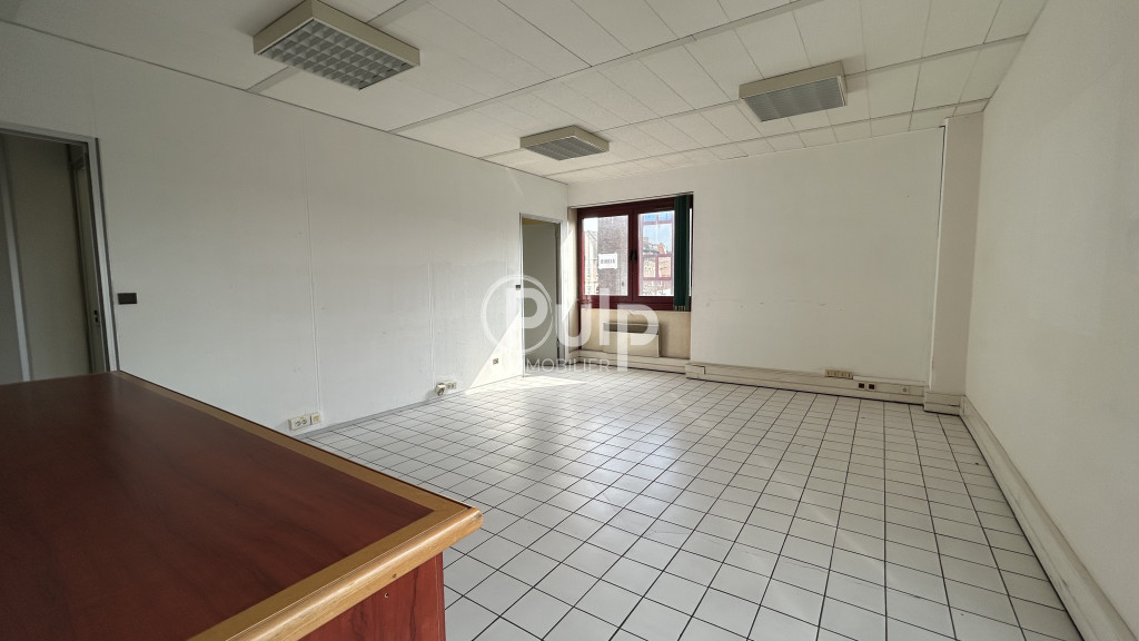 Locaux à vendre à lens