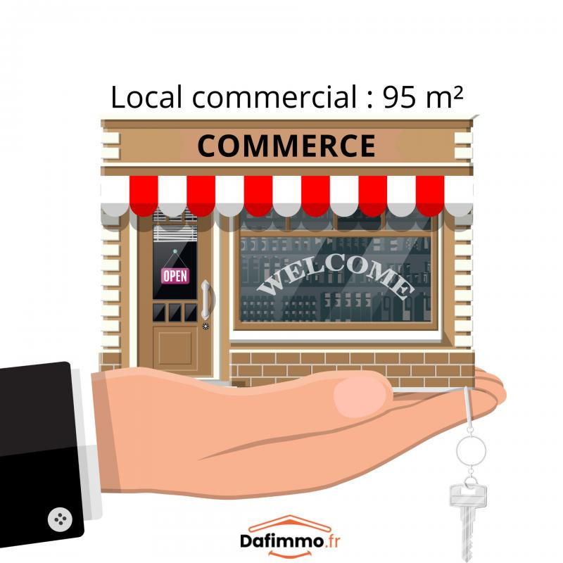 Spécial investisseur ou commerçant