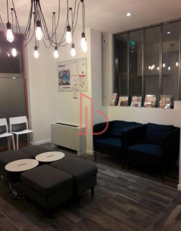 A louer Bureaux 187m2 Bordeaux Bassins a flot