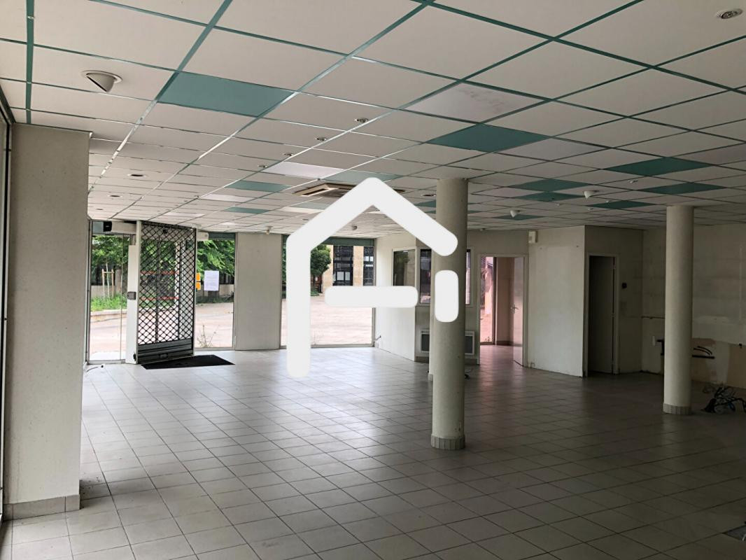 LOCAL COMMERCIAL TYPE BUREAUX