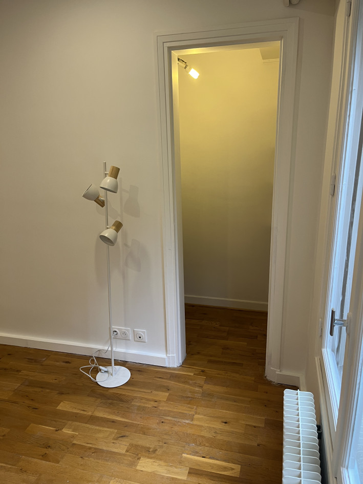 Location Cabinet Médical Rive Droite