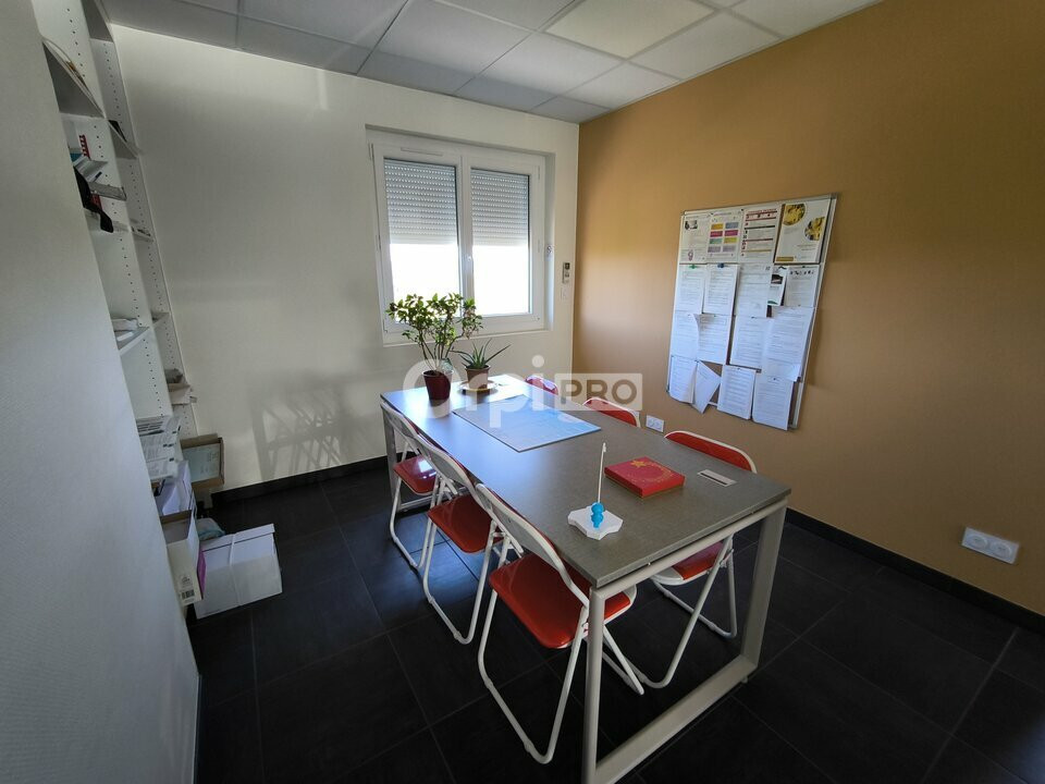 BUREAU ACTUELLEMENT LOUES A VENDRE