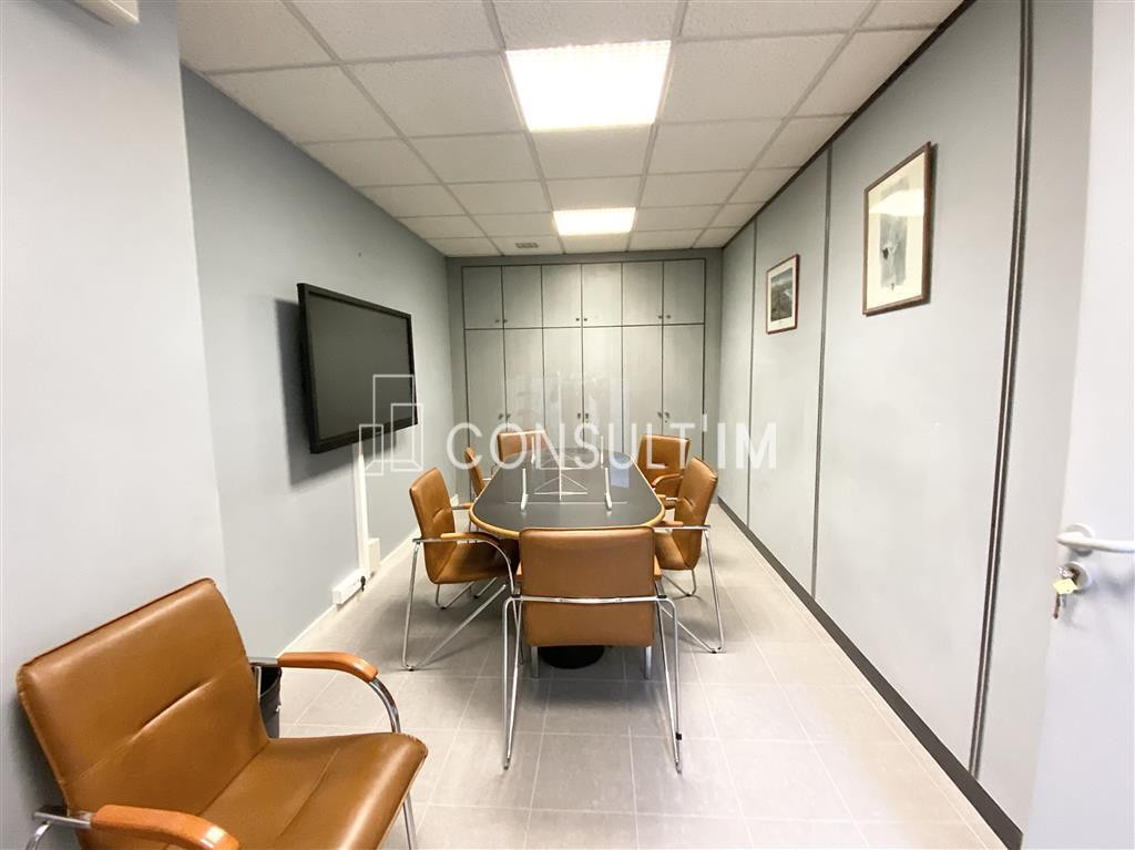 A louer bureaux clé en main Epinettes