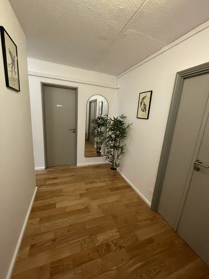 Salle de consultation médical/paramédical/médecines douces