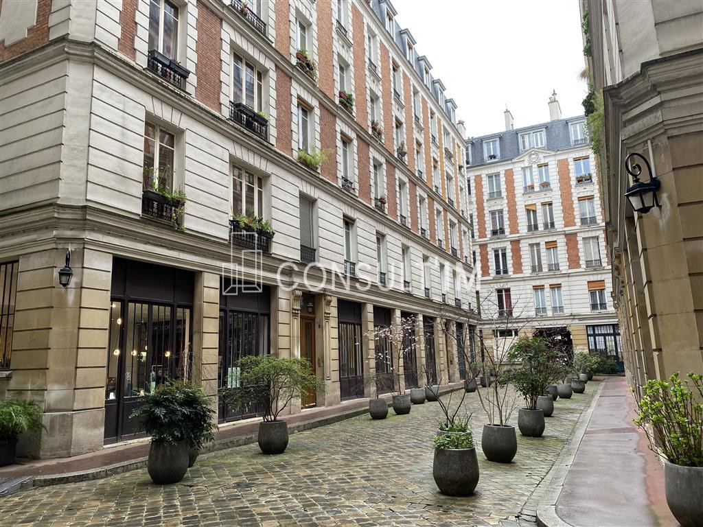 A louer bureaux dans le 12ème